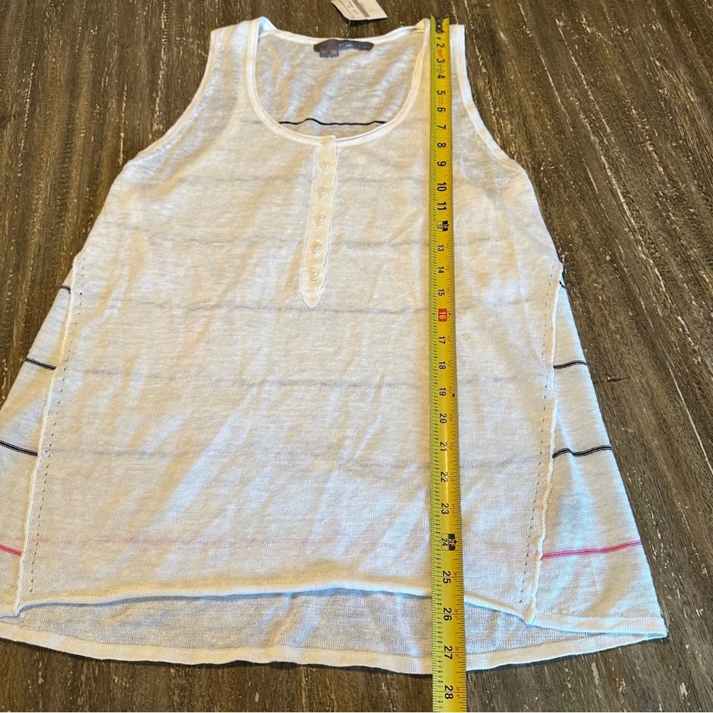 360 Sweater Tank